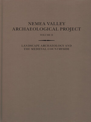 cover image of Landscape Archaeology and the Medieval Countryside